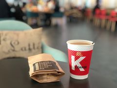 -肯德基(机场三店)