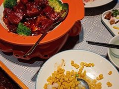 -小暖厨·长沙菜(孟州店)