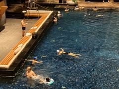 -清河半岛温泉度假酒店