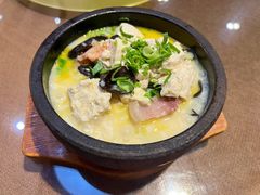 -转角·老弄堂上海菜(长寿路店)
