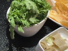 -葛记红焖羊肉(和平路形象店)