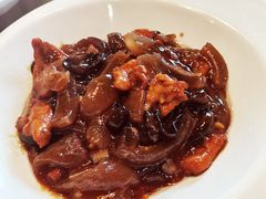 -玉桥餐厅(天坛店)