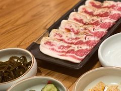 -九田家黑牛烤肉料理(华侨城店)