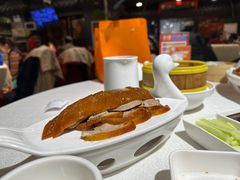 -老浒记烤鸭-北京菜(琉璃厂店)
