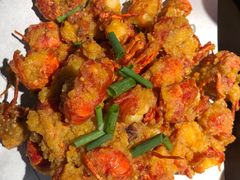 -巴厘龙虾·榜首油焖大虾(洞庭·艺术洋房店)