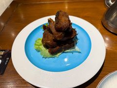 -锡和无锡菜·三白油条(景丽苑店)
