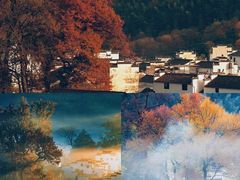 -婺源风景区
