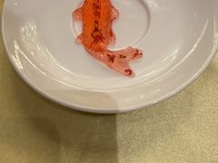 -武汉香格里拉大酒店·香宫中餐厅