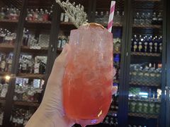 -CIRCLE·酒吧(第一国际店)