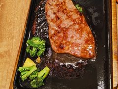牛排-必胜客(大悦城店)