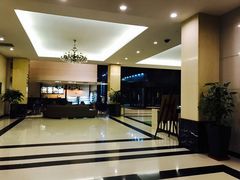 -上海华凯华美达广场酒店