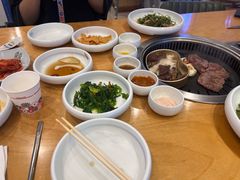 -黄金牧场(明洞总店)