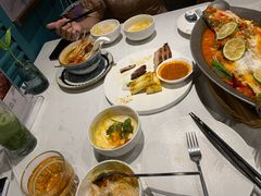 -美奈小馆·越南料理(中航城君尚购物中心店)