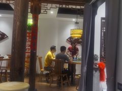 门面-春天里餐厅(西田城店)
