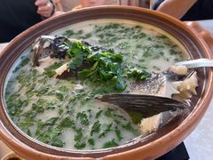 -千岛湖鱼味馆(十字街总店)