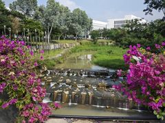-深圳大学(丽湖校区)