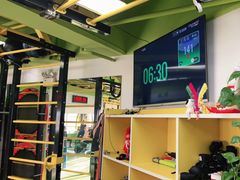 -红山会健身·普拉提(广安门店)