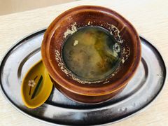 花旗参乌鸡汤-好多味后安粉