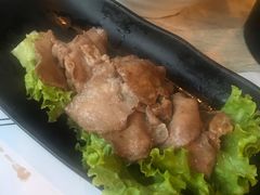 -郑阿姨的家·이모네·韩料&烤肉(武川路店)