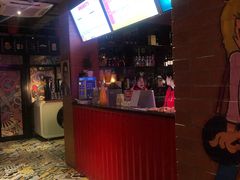 -秘宅KTV(马甸桥店)