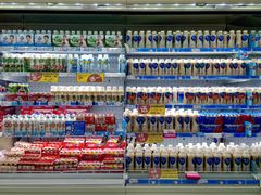 -华润万家(M2香港名都店)