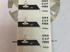 -Seesaw Coffee(上生新所店)