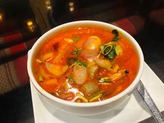 -Baan Ploy Samed Restaurant ร้านอาหารบ้านพลอยเสม็ด