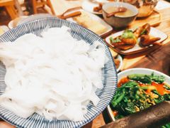 -小满手工粉(上海月星环球港店)