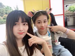 -南京银杏湖乐园