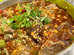 -蓉三少冒烤鸭·四川小吃集(北京首店)