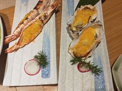 -三石铁板烧(紫竹桥店)