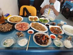 -景好海鲜餐厅(大鹏必选旅游店)