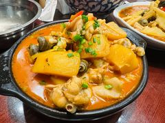 -螺世纪螺蛳粉·桂味小排档(裕德店)