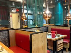 -韩宫宴和牛烤肉(无锡大东方广场店)