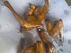 -大笑饭堂(甲子桥店)