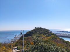 -锦州笔架山风景区