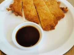 -泰煌鸡·上海白斩鸡·鸡汤面(鹤庆店)