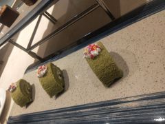 -即墨华玺大酒店·瑞尚阁西餐厅(鹤山路店)
