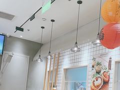 -一品小笼(金融街店)