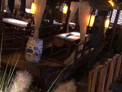 -绿茶餐厅(领展购物广场·中关村店)