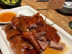-先记烧鹅王·本地粤菜(福永店)