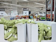 -家乐福会员店(南翔店)