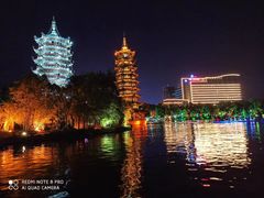 -桂林两江四湖景区