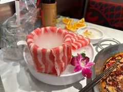 -小龙坎火锅(汉街店)