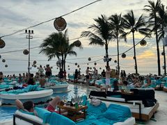 -FINNS Beach Club