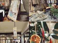 -成川茶店·潮汕工夫浓茶(万象店)