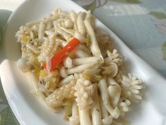 -兰桂坊·花园餐厅(西湖店)