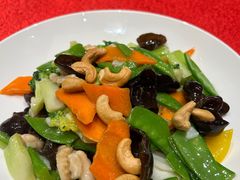 养生全素-大铁勺新津菜(中北永旺店)