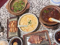 -南京大牌档(崇文门国瑞店)