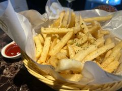 -Lets burger非常汉堡·环球风味(蓝色港湾店)